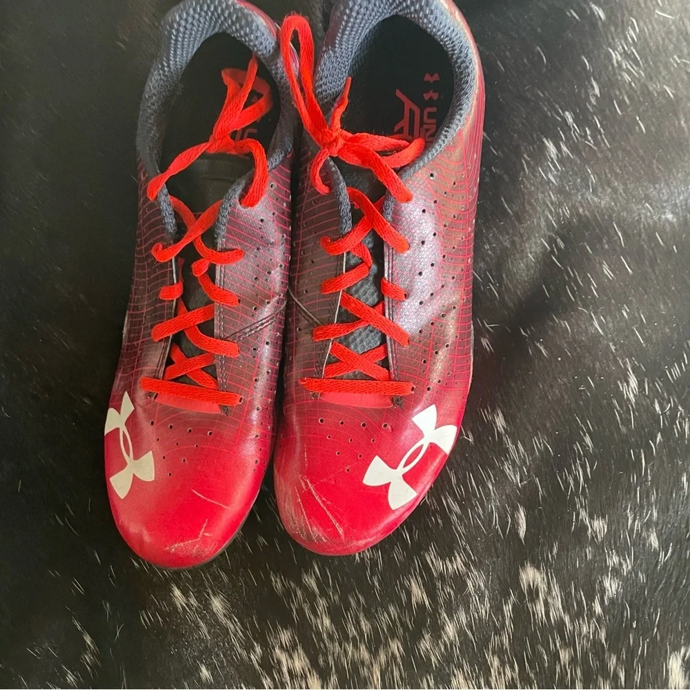 Under Armour under armour
